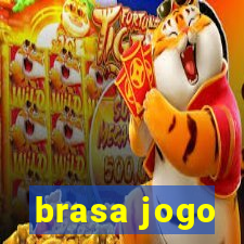 brasa jogo