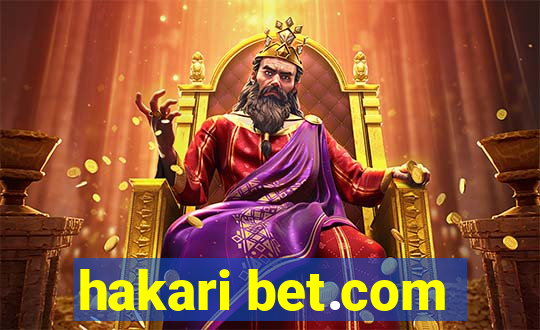 hakari bet.com