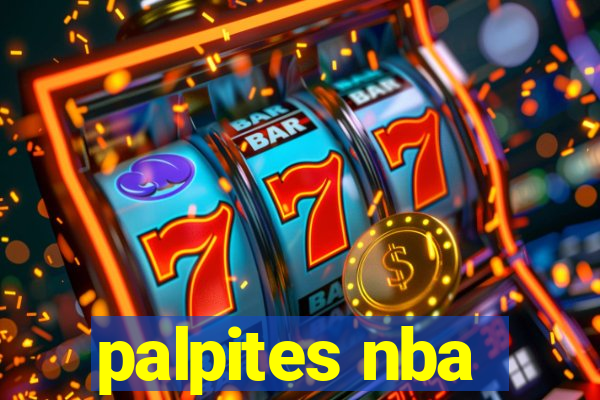 palpites nba