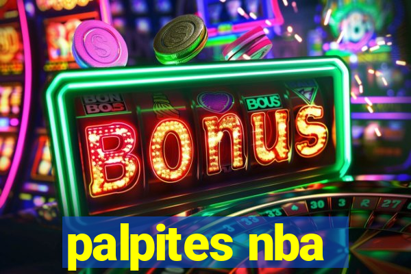 palpites nba