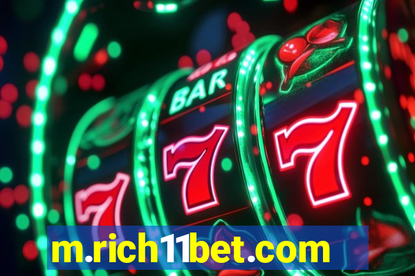 m.rich11bet.com