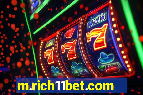 m.rich11bet.com