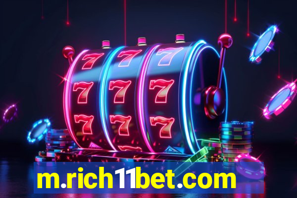 m.rich11bet.com