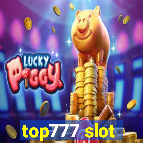 top777 slot