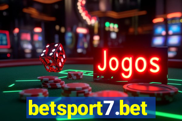 betsport7.bet