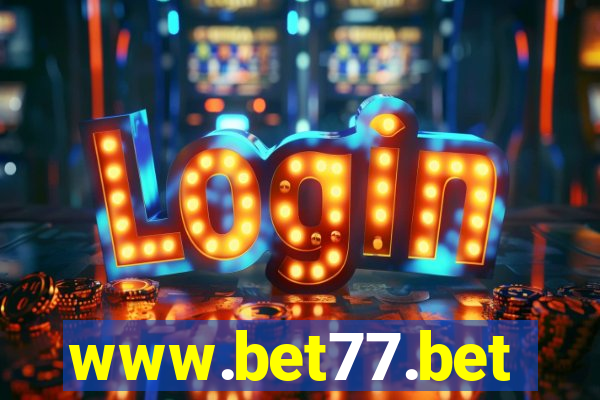 www.bet77.bet