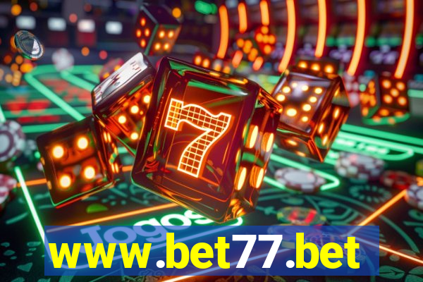 www.bet77.bet