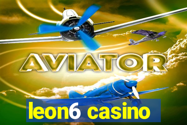 leon6 casino