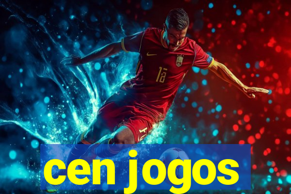 cen jogos