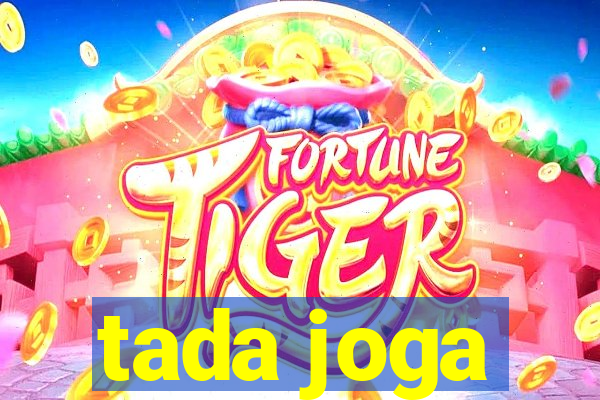 tada joga