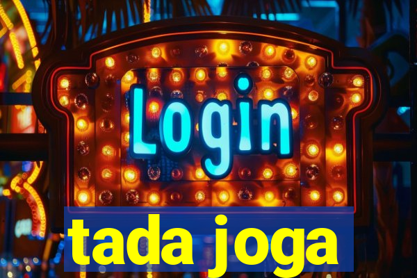 tada joga