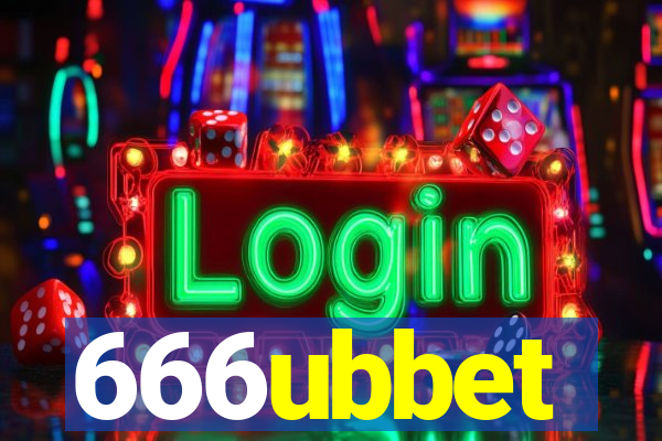 666ubbet