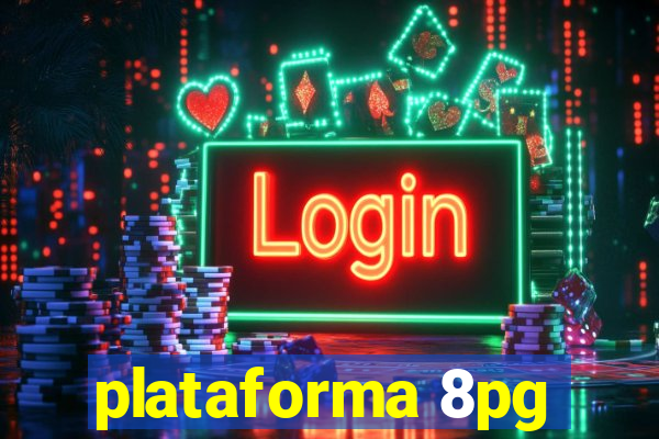 plataforma 8pg