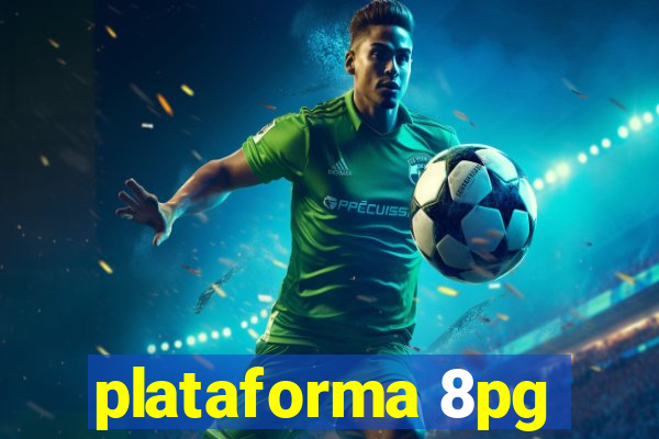 plataforma 8pg