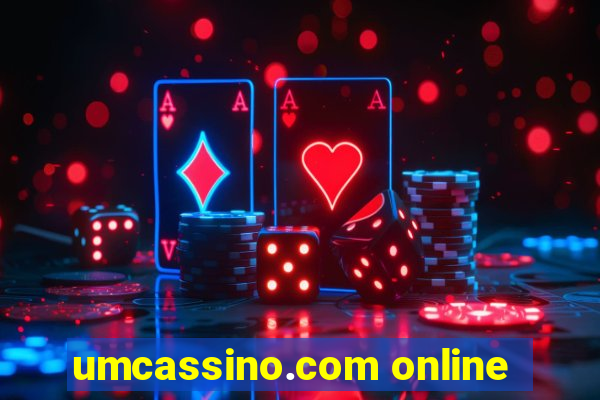 umcassino.com online