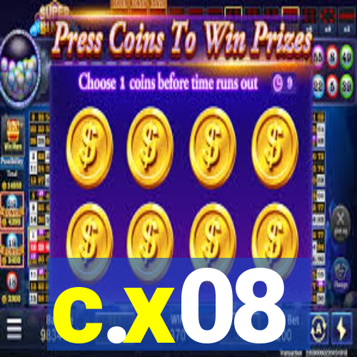 c.x08