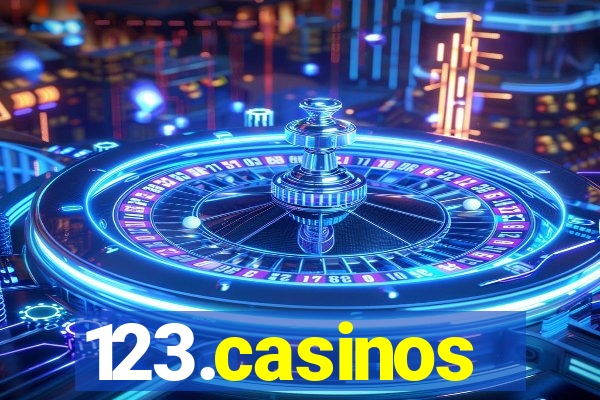 123.casinos