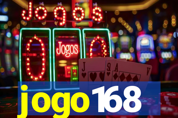 jogo168