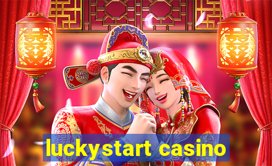 luckystart casino