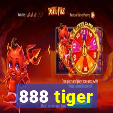 888 tiger