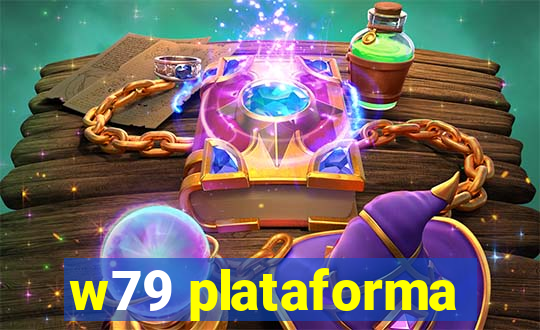 w79 plataforma