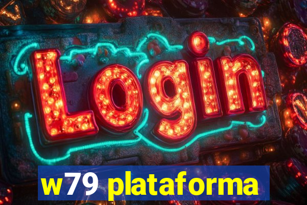 w79 plataforma