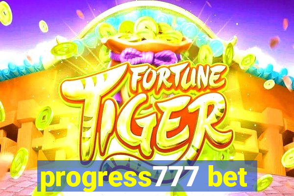 progress777 bet