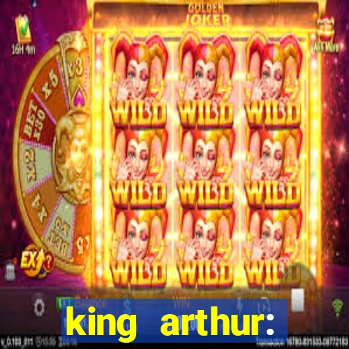 king arthur: legends rise apk