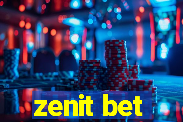 zenit bet