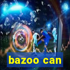 bazoo can