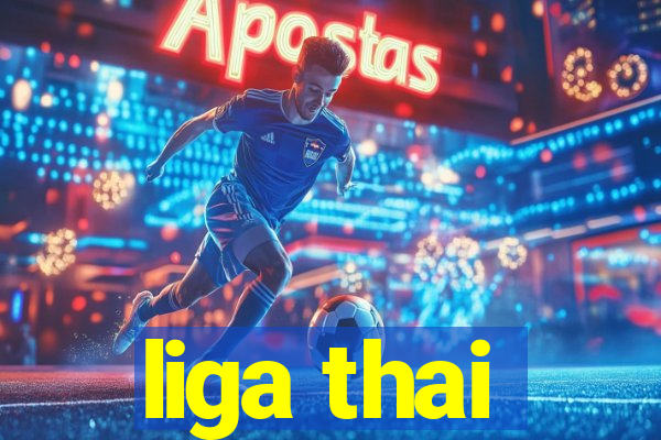 liga thai