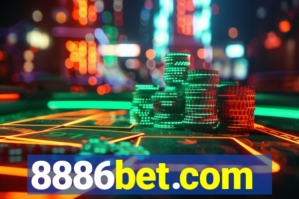 8886bet.com