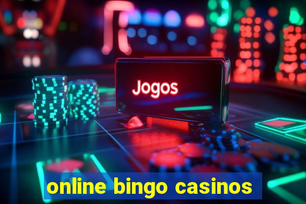 online bingo casinos