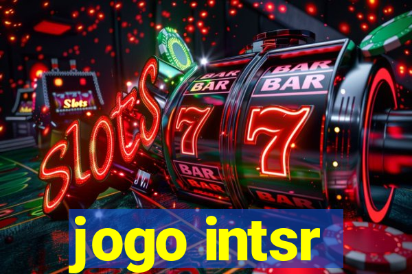 jogo intsr