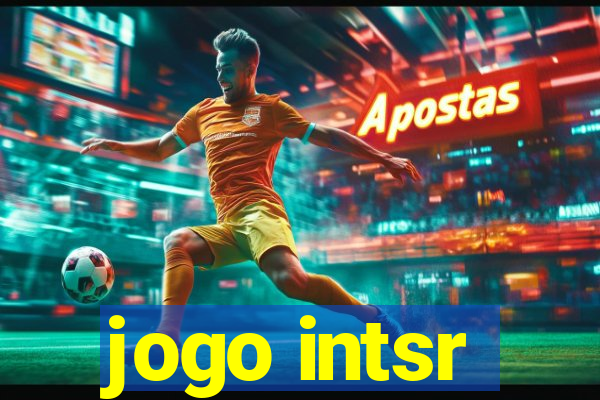 jogo intsr