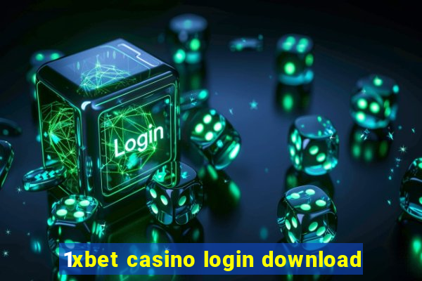 1xbet casino login download