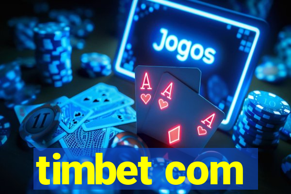 timbet com