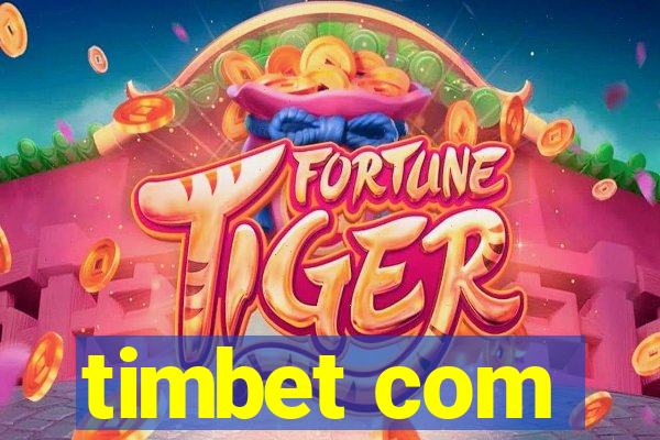 timbet com