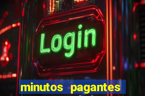 minutos pagantes fortune rabbit