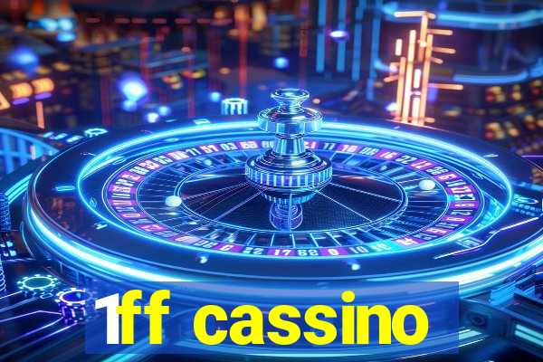 1ff cassino