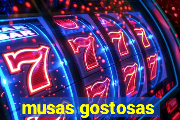 musas gostosas