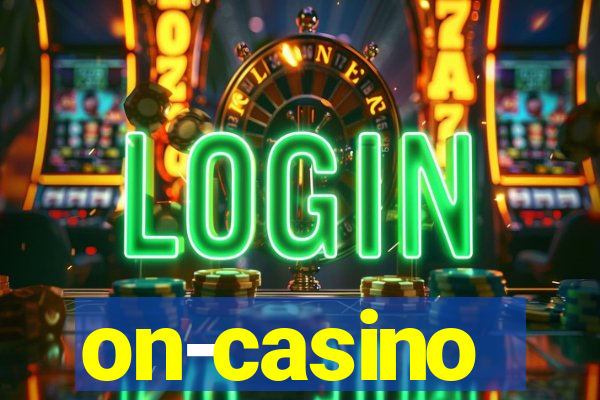 on-casino