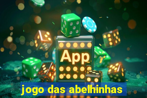 jogo das abelhinhas