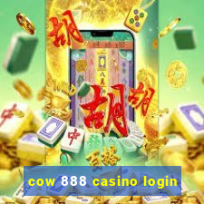 cow 888 casino login