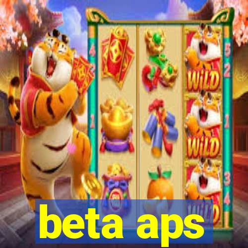 beta aps