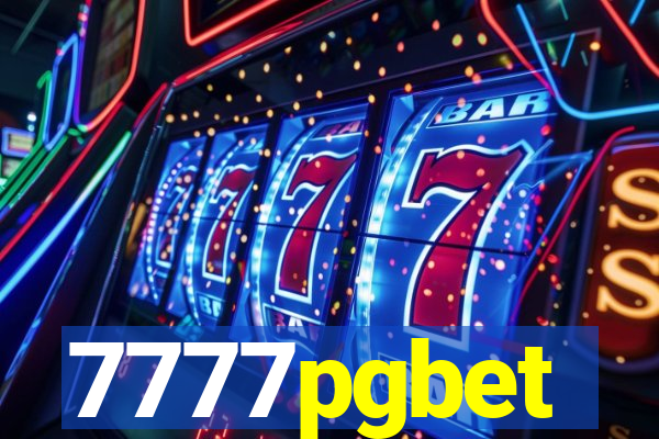 7777pgbet