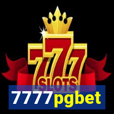 7777pgbet