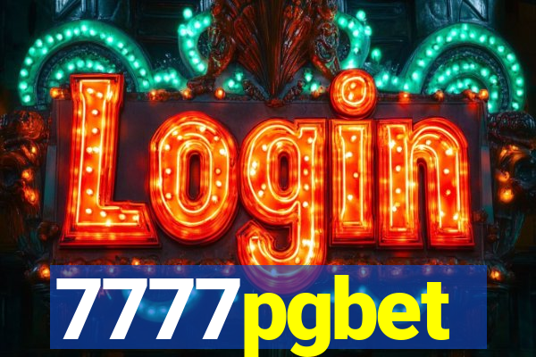 7777pgbet