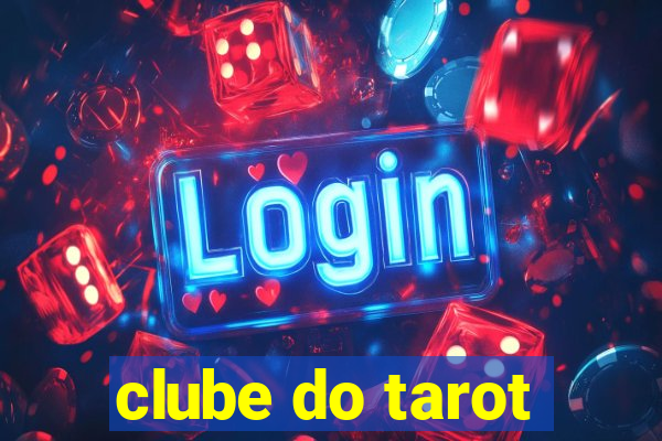 clube do tarot