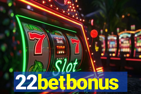 22betbonus